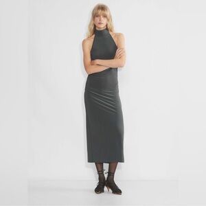 NWT Aritzia Wilfred Remedy Dress